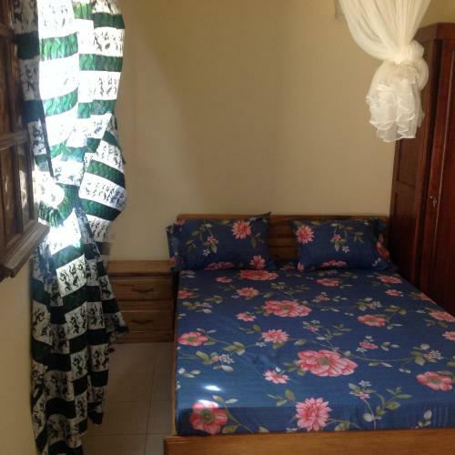 Apartamento Chez Mimi