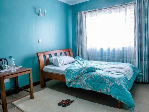 Villa Modern Spacious Home Near National Park And Malls