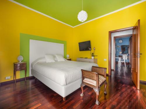 Apartamento La Vita � Bella