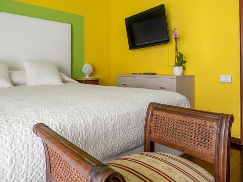 Apartamento La Vita � Bella