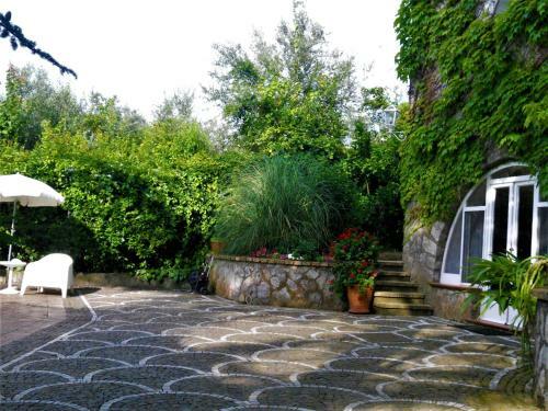 Villa Le Olivine