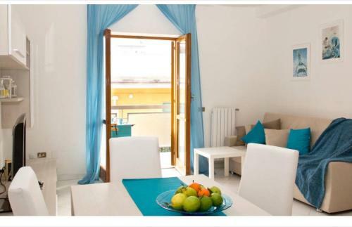 Apartamento Maison Eva