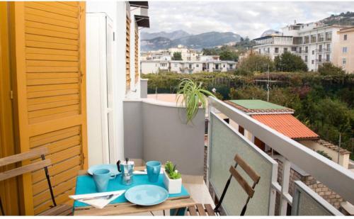 Apartamento Maison Eva