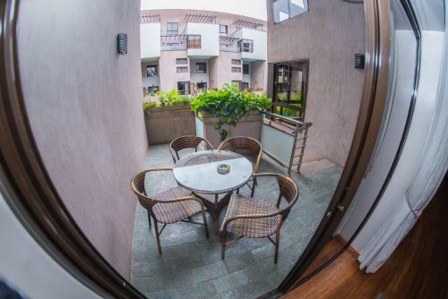 Apartamento The Courtyard On Vanga - Lavington