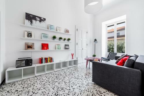 Apartamento Mrg Home Holiday