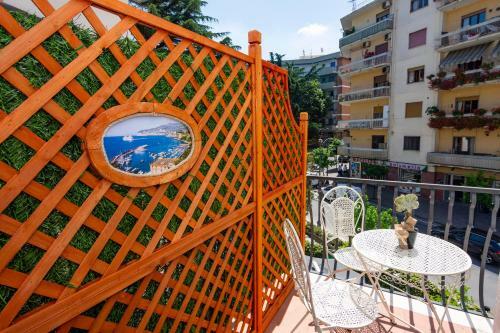 Apartamento Ambra Sorrento Suites Short Rent