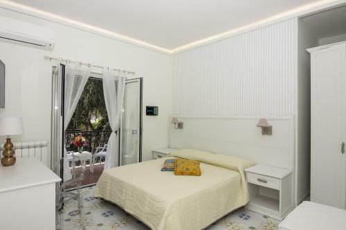 Apartamento Ambra Sorrento Suites Short Rent