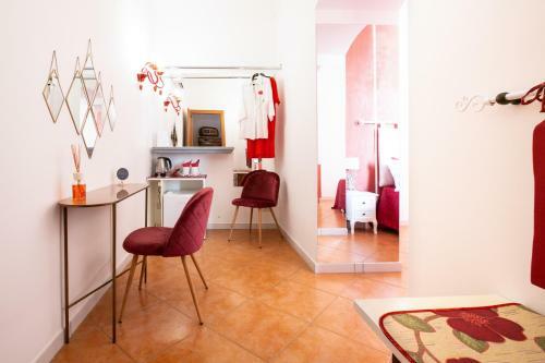 B&B Al Mare Sorrento