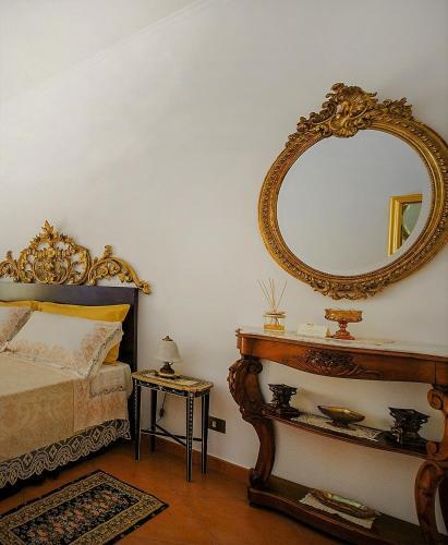 B&B Al Mare Sorrento