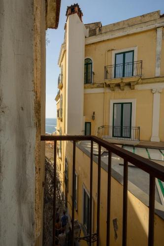 B&B Al Mare Sorrento