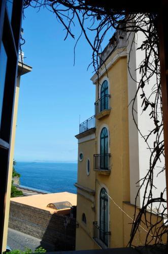 B&B Al Mare Sorrento