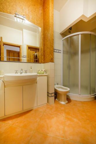 B&B Al Mare Sorrento