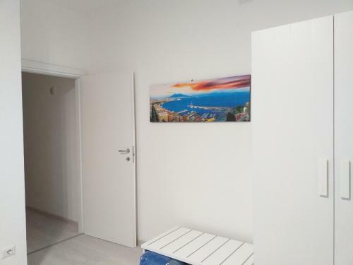 Sorrento Blue Eyes Apartment