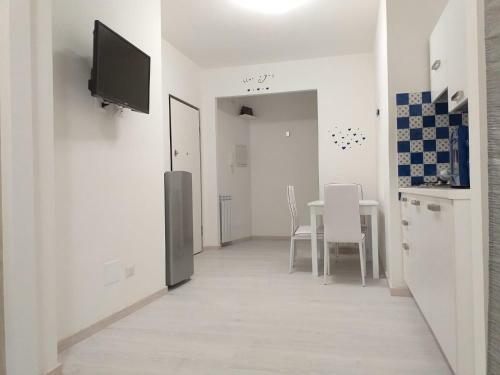 Sorrento Blue Eyes Apartment