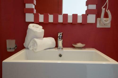 Hostal Sorrento Resart Suite