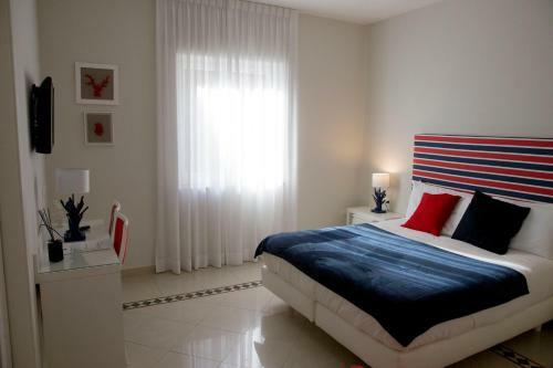 Hostal Sorrento Resart Suite