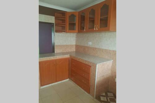 Apartamento Patts White House