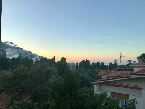 Apartamento Appartamento Sorrento Sunrise