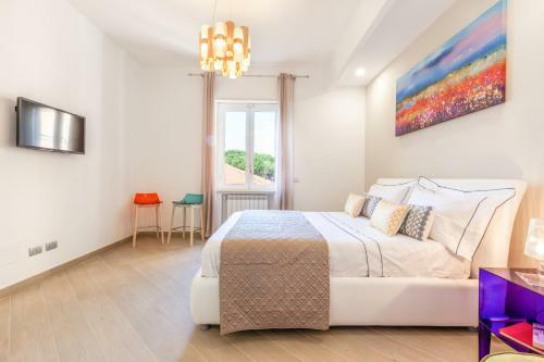 Apartamento Appartamento Sorrento Sunrise