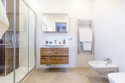Apartamento Appartamento Sorrento Sunrise