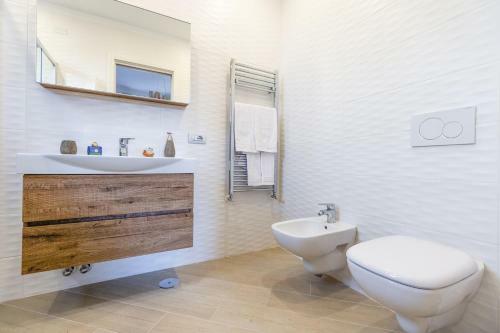 Apartamento Appartamento Sorrento Sunrise
