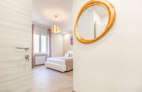 Apartamento Appartamento Sorrento Sunrise