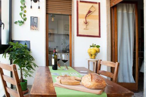 Apartamento Casa Derosa In Sorrento Centro