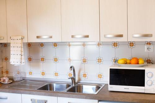 Apartamento Casanna