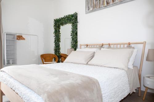 Bed & Breakfast Vicolo 8