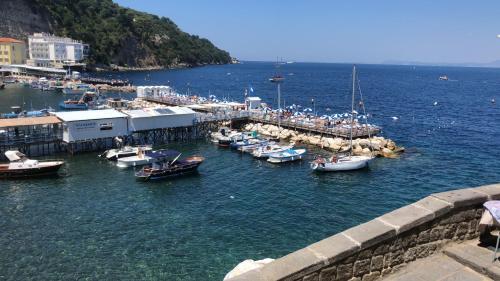 Bed & Breakfast Vicolo 8