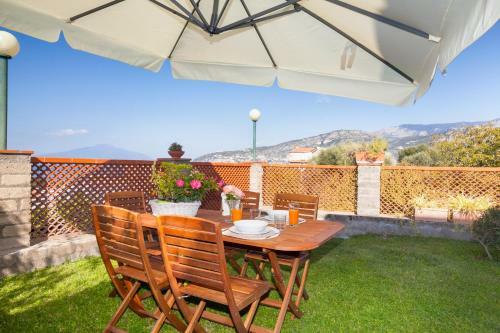 Bed & Breakfast Shanti Home