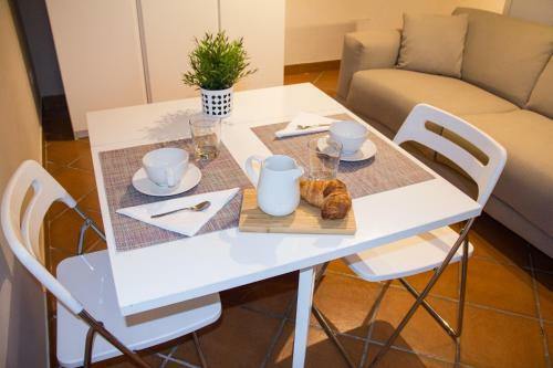 Bed & Breakfast Shanti Home