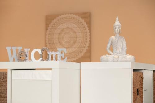 Bed & Breakfast Shanti Home