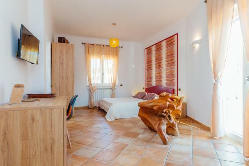 Vista Mare B&B