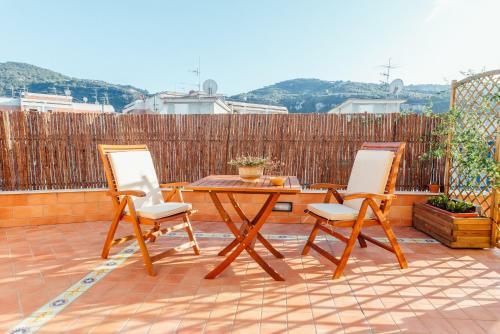 Vista Mare B&B