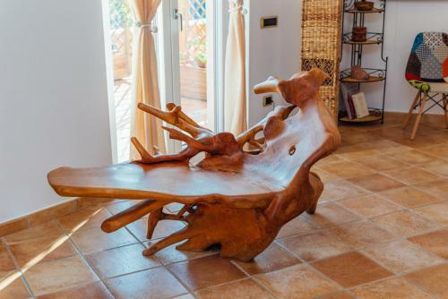 Vista Mare B&B