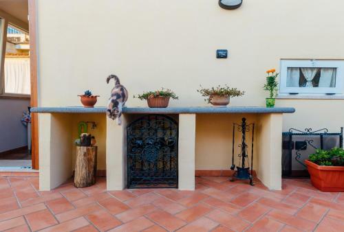 Vista Mare B&B