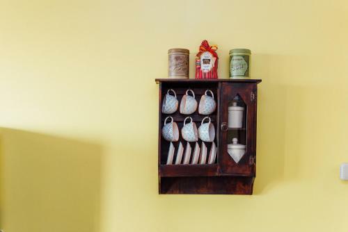 Vista Mare B&B