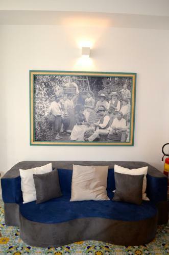Hostal Luiselle Charming Accommodation Sorrento City Center