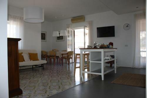 Apartamento Casa Bice