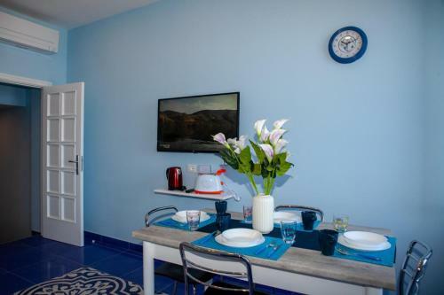 Apartamento Il Borgo Antico Sorrento Sea View