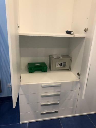 Apartamento Il Borgo Antico Sorrento Sea View