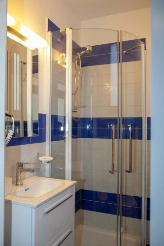 Apartamento Il Borgo Antico Sorrento Sea View