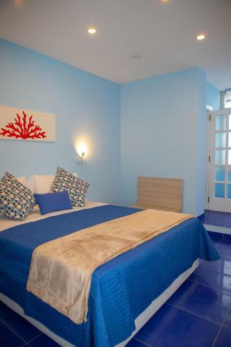 Apartamento Il Borgo Antico Sorrento Sea View