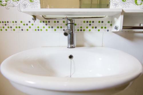 Kiya Furnished Apartments