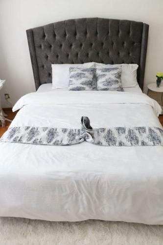Spring Garden Apartment