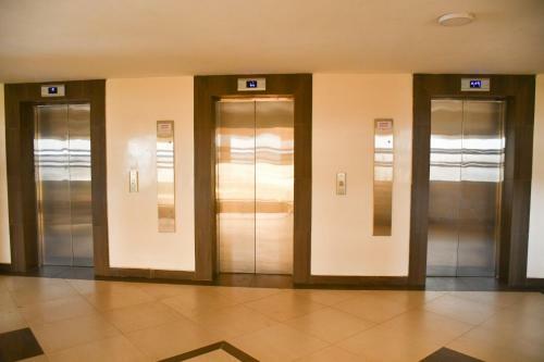 Apartamento Deluxe Homes