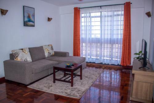 Kasty O Apartments- W Place