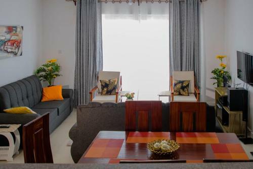 Apartamento Stayplus Jkia Airport Inn