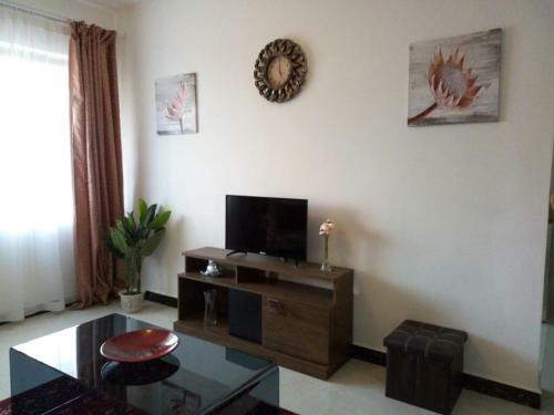 Apartamento Spring Garden